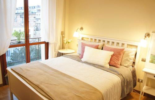 Tiraboschi apartment - Foto 29