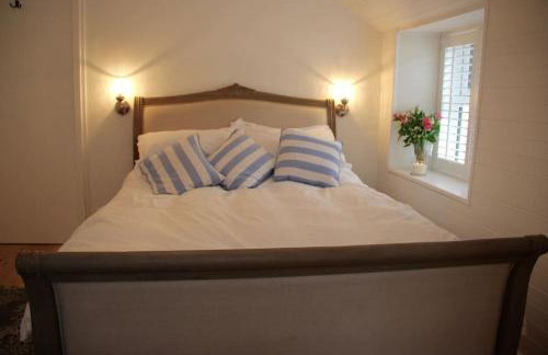 Bridgend Cottage, Auchencairn, Castle Douglas - Foto 34