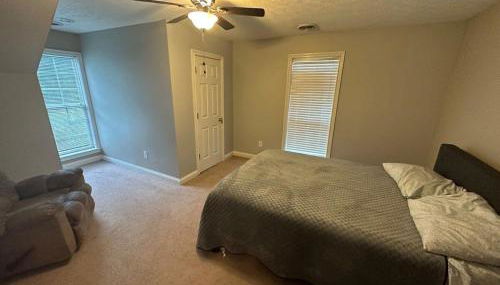 Home just outside of Hendersonville - Foto 3