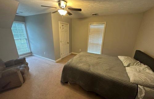 Home just outside of Hendersonville - Foto 3