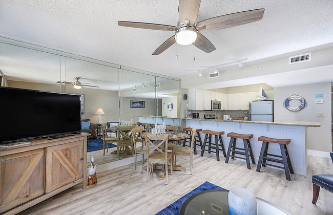 Pelican Beach Resort 308 - Foto 43