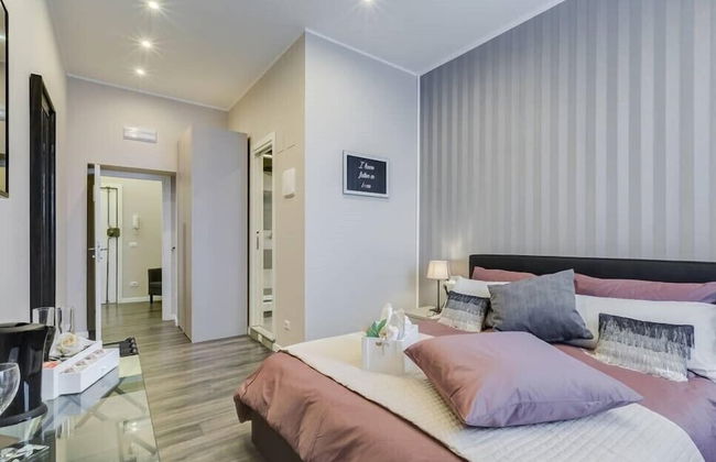 Hanky Suite - Foto 13