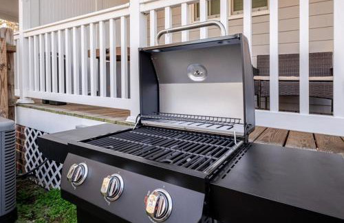 3 Bedroom GEM in the Heart of VCU and Downtown Richmond - Foto 15