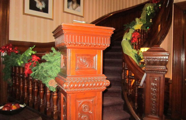 Chipman Hill Suites on Sydney - Foto 75