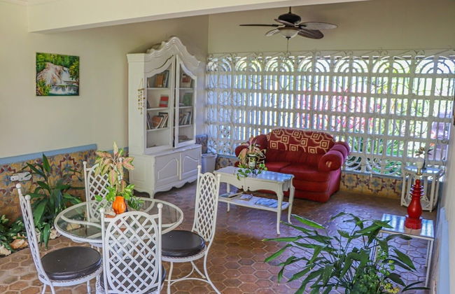 Seven Palms Villa - Foto 38