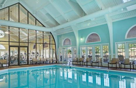 Wyndham Kingsgate 2 Bedroom Deluxe - Foto 23