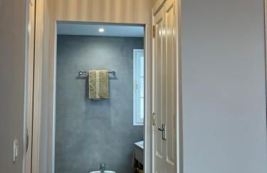 Playa del Duque-Amazing views 2 bedroom - Foto 39