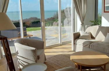 Villa Paqueray - Foto 13