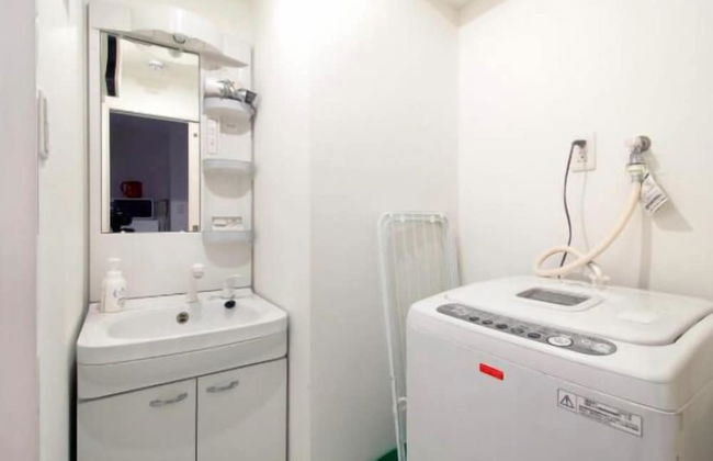 Galaxy Apartment - Photo 33