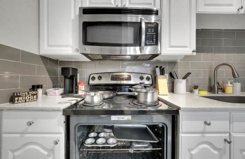 1BD Casa Kaleido - Pool, Gym, Free Parking - Photo 15