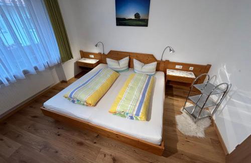 Ferienwohnung Allgäuer Landhaus Stocker in Hopferau-Füssen - Foto 6