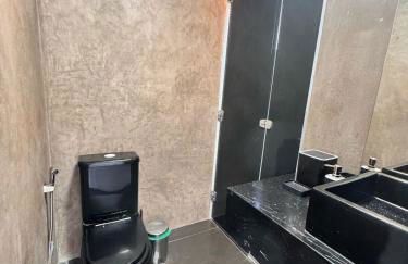 Apto de Luxo Loft Duplex em área nobre na Doca - Foto 11