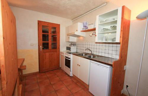 Le Barlèt23 pers Hameau des Chazals Nevache Hautes Alpes - Photo 8