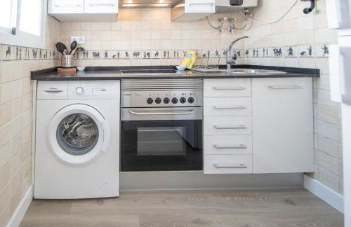 Apartamento Ooh La Lá Cádiz - Foto 21