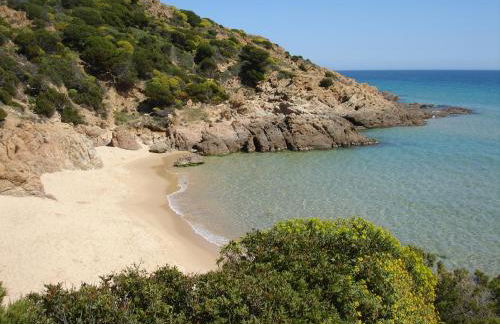 Casa Daniela, Chia Sea View SouthSardiniaHolidays - Foto 15