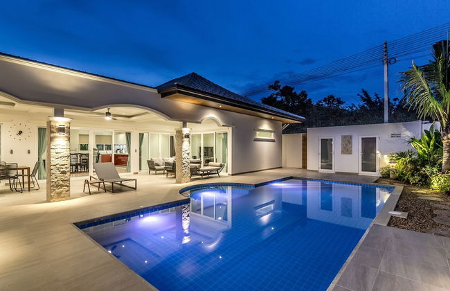 Orchid Paradise Homes OPV404 - Foto 14