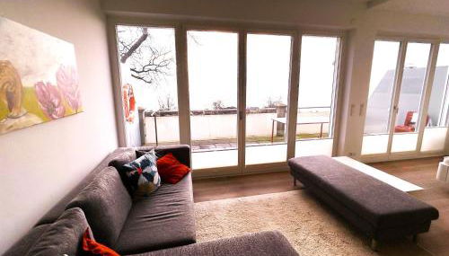 Ferienwohnung Refugium mit direktem Ostseeblick - Foto 5