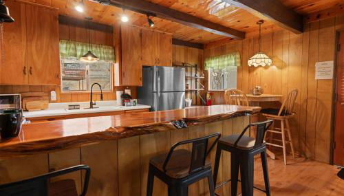 Encino Pines - Close to Slopes, Hot Tub, Fenced Yard, Barbecue - Foto 4