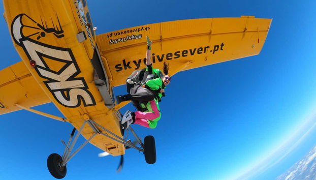 Algarve Skydive from Portimão - Foto 3