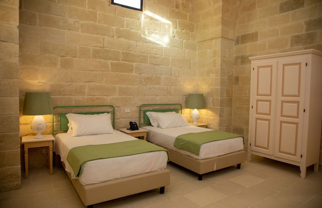 MASSERIA LILEI - Foto 47