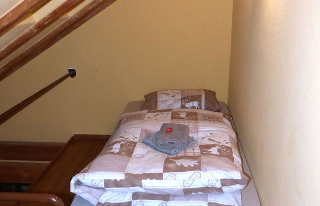 Messe-Zimmer Amrum - Foto 5