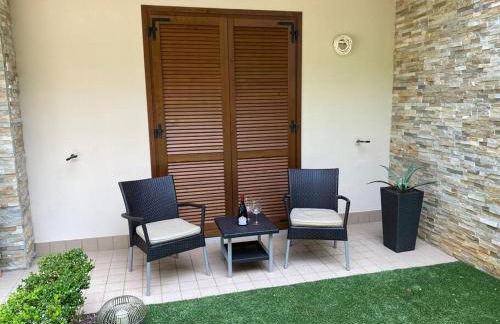 Appartamento Oliva mit Seeblick - Foto 14