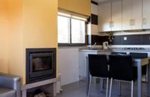 Comfortable Bungalow Pinhel, pool - Foto 6