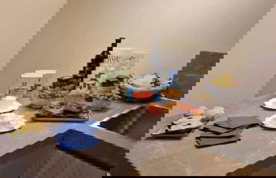 Iris Apartments - Foto 16