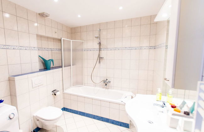 SKI-N-LAKE City Apartments - Foto 25