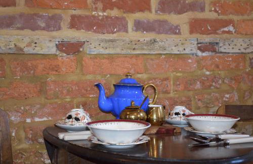 Crown Cottage - Foto 19