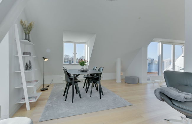 Harbour Penthouse - Foto 8