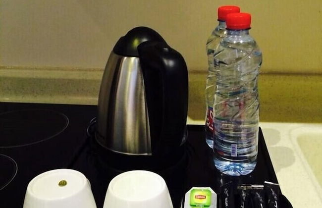 Pestana Hotel & Suites 1 - Foto 31