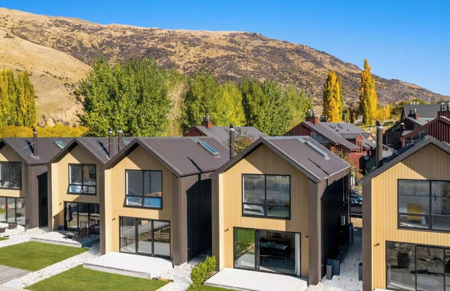 Camp Cardrona - Foto 12