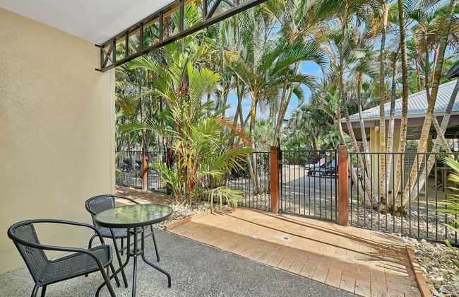 Trinity Beach Club Holiday Apartments - Foto 49