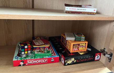 Hausboote am Bärwalder See Traumhaus-mieten - Foto 29