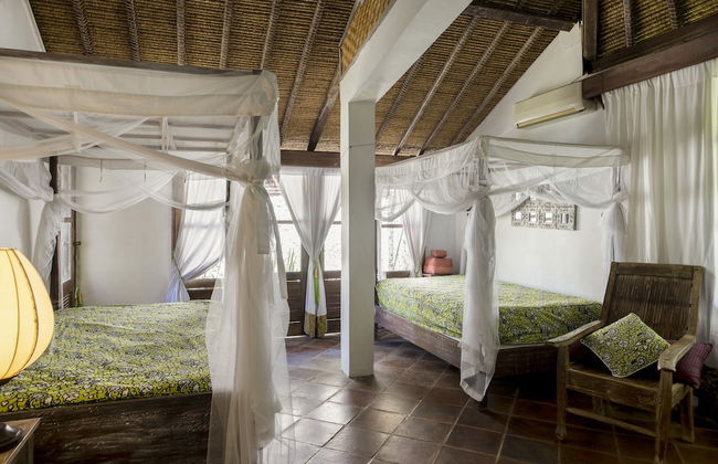 Puri Ganesha Villas - Foto 8