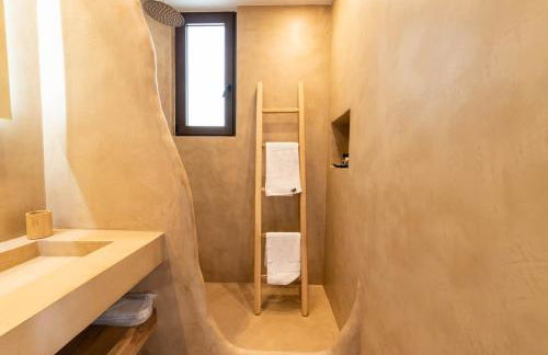 Faidon's Luxury House with jacuzzi by AegianKazarte - Foto 24