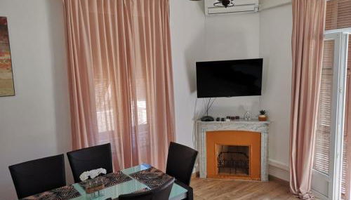 Villa Niçoise.3P. 5 min de la plage - Foto 2