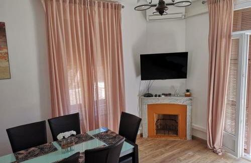 Villa Niçoise.3P. 5 min de la plage - Foto 2