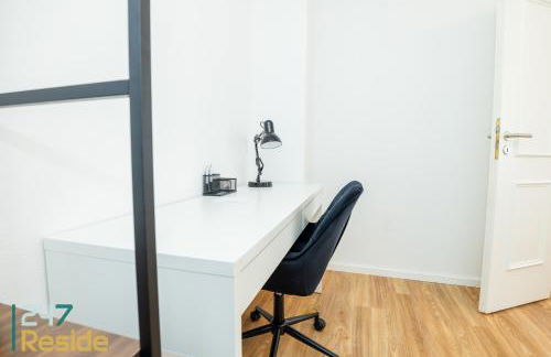 247 Reside - Apartment SZ1 - Foto 13