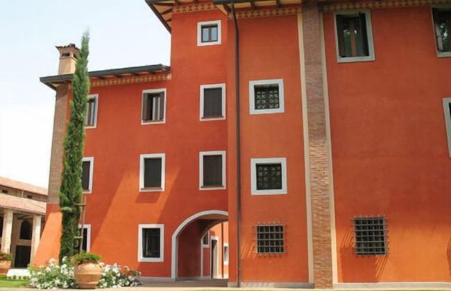 Villa Chiopris - Foto 1