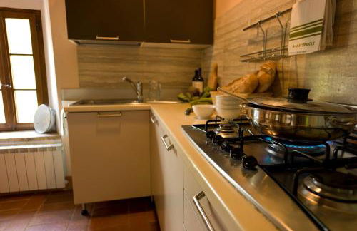 Agriturismo Podere Costarella - Foto 26