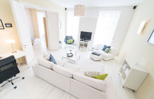 Venus Apartments - City Park - Foto 16