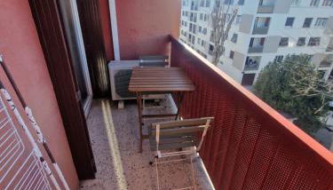 Grand et Sapcieux T4 proche centre-ville - Photo 2