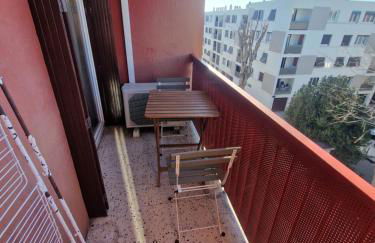 Grand et Sapcieux T4 proche centre-ville - Photo 2