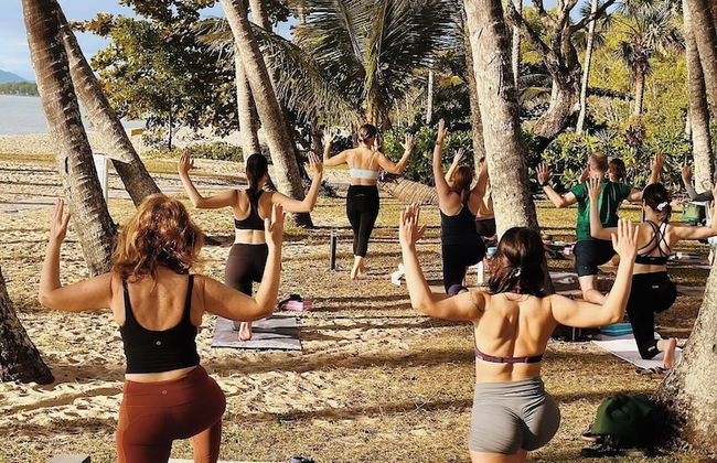 Alamanda Palm Cove by Lancemore - Photo 46