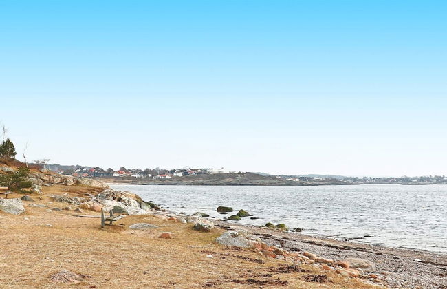 4 Star Holiday Home in Asa-by Traum - Foto 4