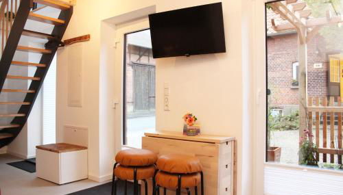 Dat tiny Hus - Foto 5