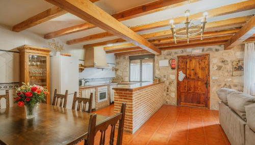 Casa Rural La Escondida - Foto 5