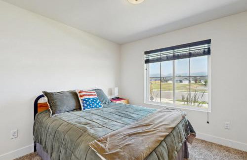 Bridger View Retreat - Foto 13